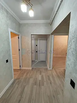 Satılır 3 otaqlı köhnə tikili 82 m²