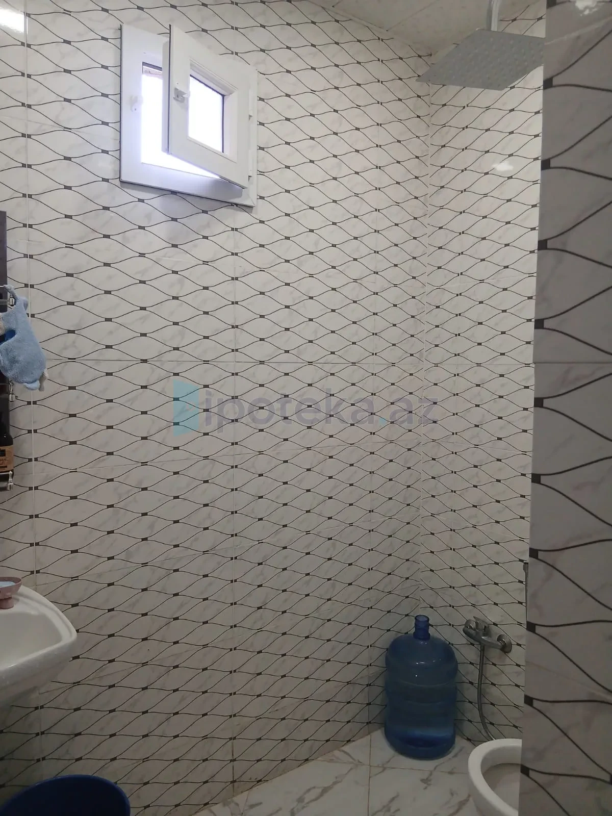 Satılır 2 otaqlı həyət evi 45 m²