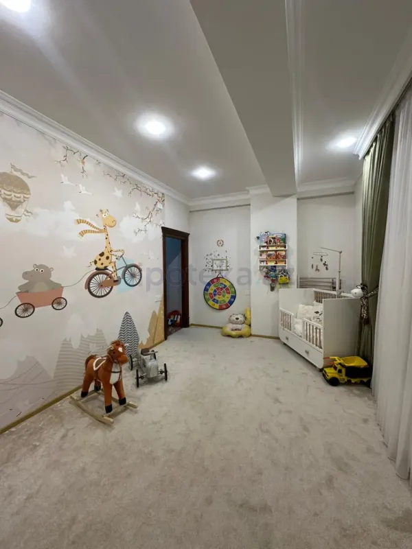 Satılır 3 otaqlı yeni tikili 120 m²