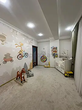 Satılır 3 otaqlı yeni tikili 120 m²