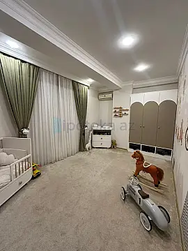 Satılır 3 otaqlı yeni tikili 120 m²