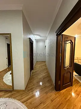 Satılır 3 otaqlı yeni tikili 120 m²