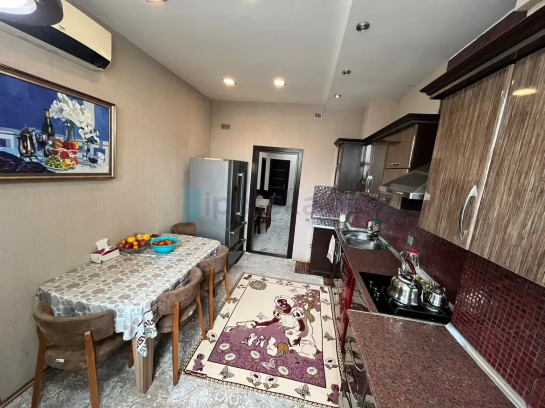 Satılır 3 otaqlı yeni tikili 111 m²