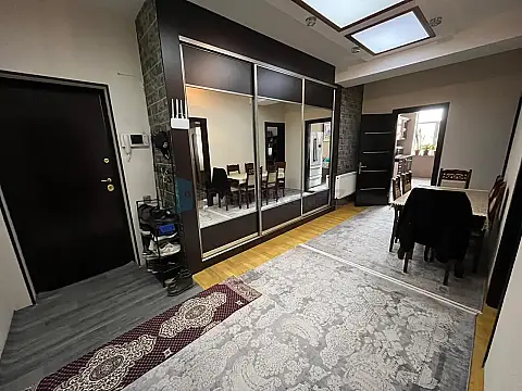 Satılır 3 otaqlı yeni tikili 111 m²