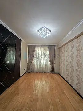 Satılır 2 otaqlı yeni tikili 64 m² — Bakı, Abşeron 2 otaq 64.00 m²