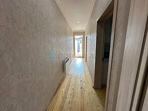 Satılır 2 otaqlı həyət evi 50 m²