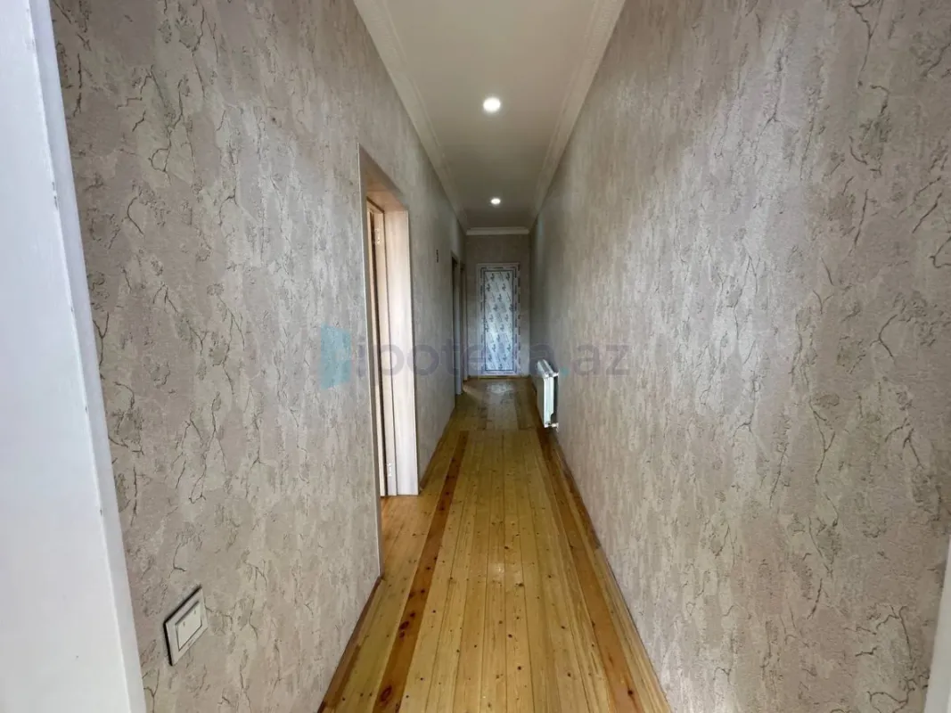 Satılır 2 otaqlı həyət evi 50 m²