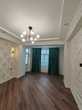 Satılır 3 otaqlı yeni tikili 105 m²