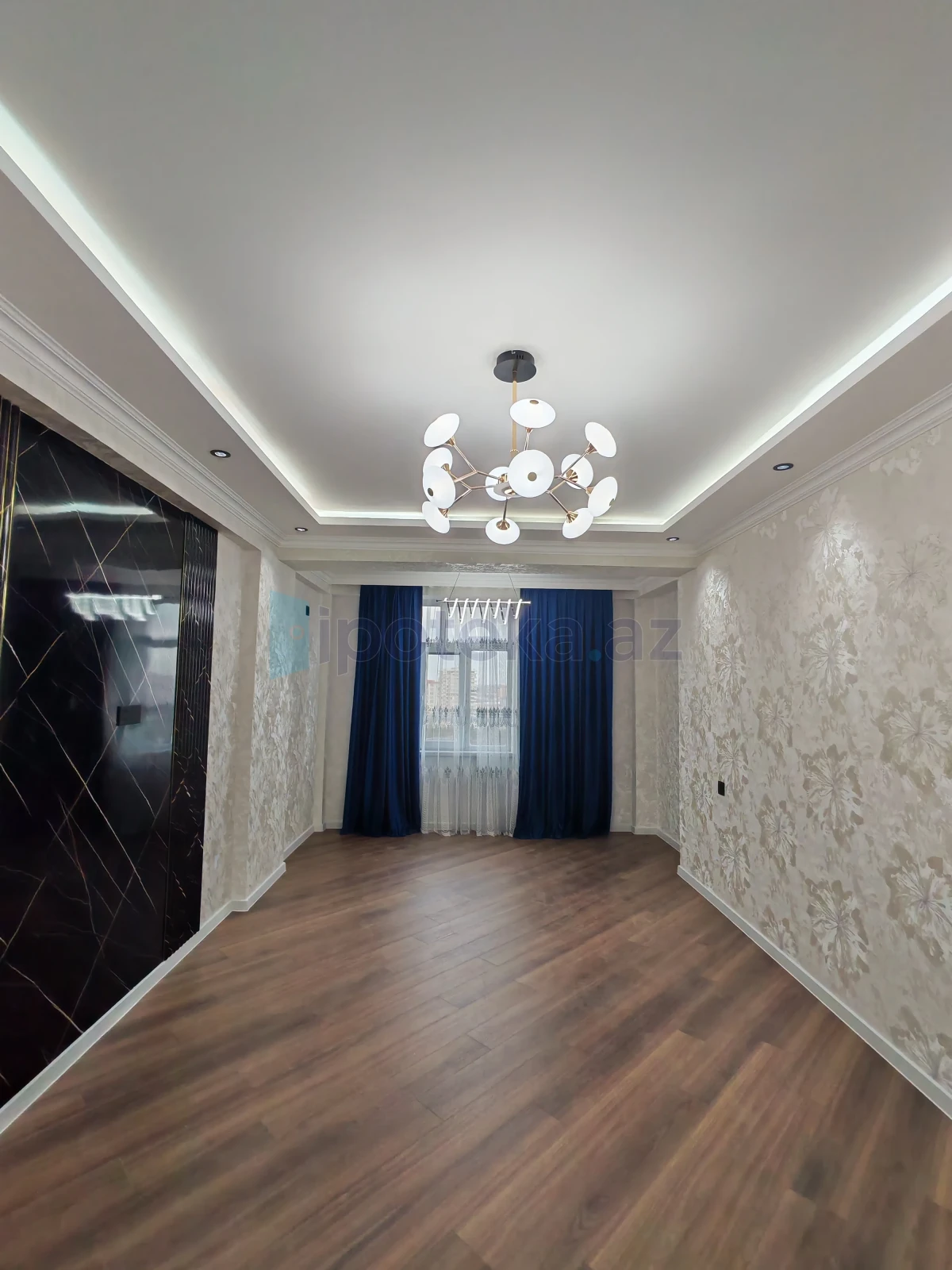 Satılır 3 otaqlı yeni tikili 105 m²