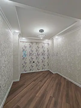 Satılır 3 otaqlı yeni tikili 105 m² — Bakı, Abşeron 3 otaq 105.00 m²
