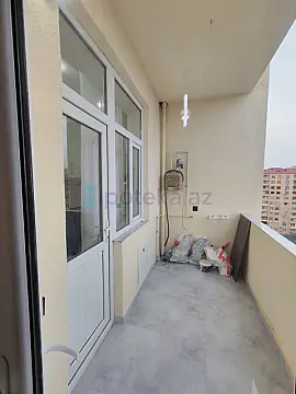 Satılır 3 otaqlı yeni tikili 105 m²