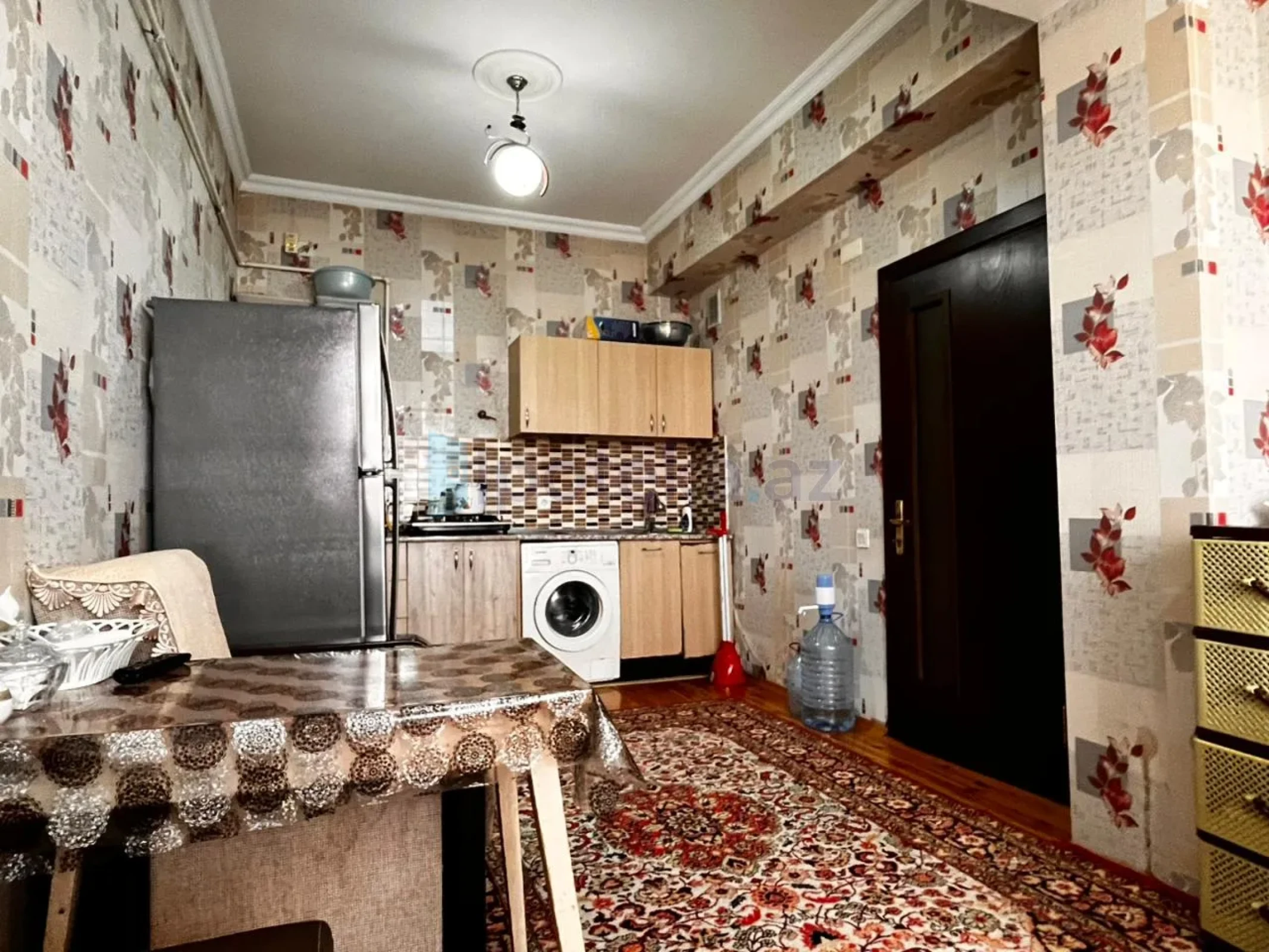 Satılır 2 otaqlı yeni tikili 91 m²