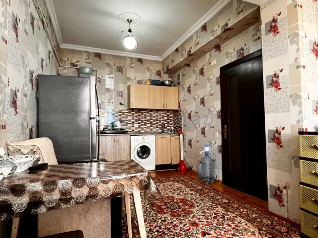 Satılır 2 otaqlı yeni tikili 91 m²