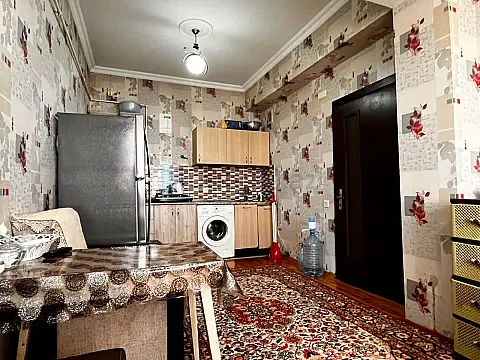 Satılır 2 otaqlı yeni tikili 91 m²