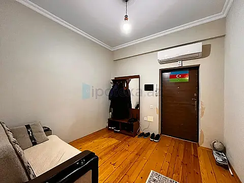 Satılır 2 otaqlı yeni tikili 91 m²