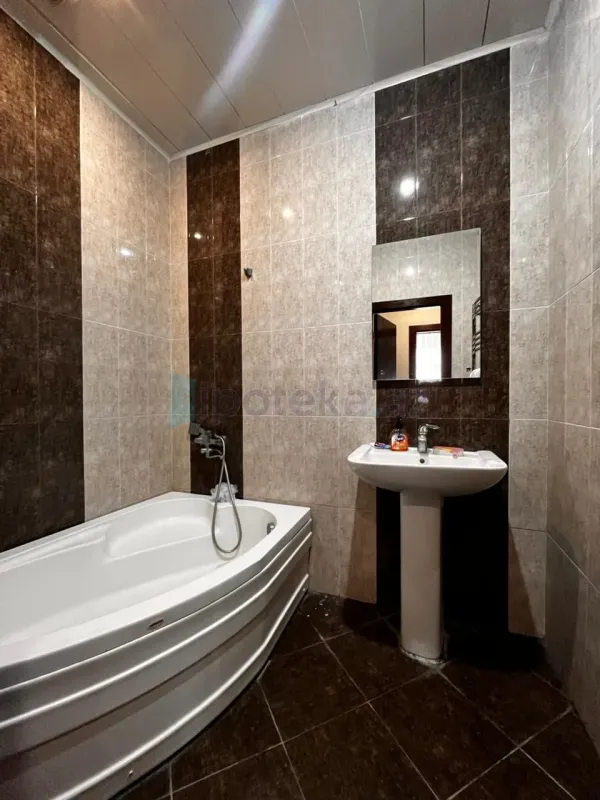 Satılır 2 otaqlı yeni tikili 91 m²