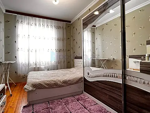 Satılır 2 otaqlı yeni tikili 91 m²