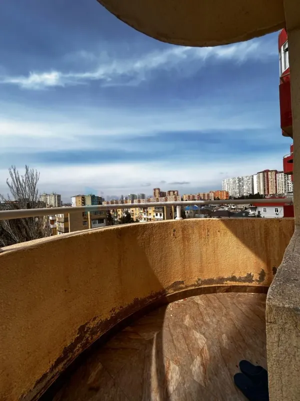 Satılır 2 otaqlı yeni tikili 91 m²