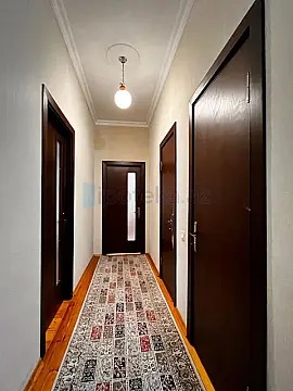 Satılır 2 otaqlı yeni tikili 91 m²