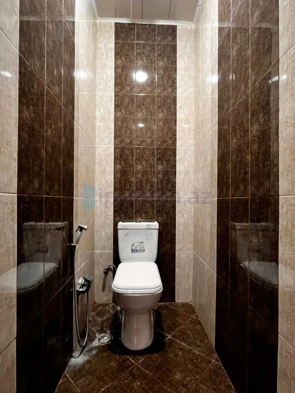 Satılır 2 otaqlı yeni tikili 91 m²