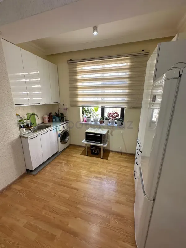 Satılır 3 otaqlı yeni tikili 90 m²