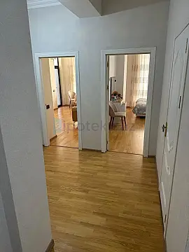 Satılır 3 otaqlı yeni tikili 90 m²