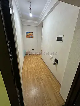 Satılır 3 otaqlı yeni tikili 90 m²