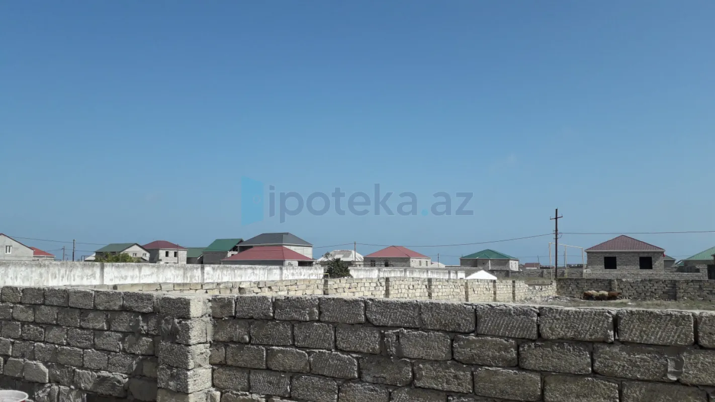 Satılır torpaq sahəsi 15 m²