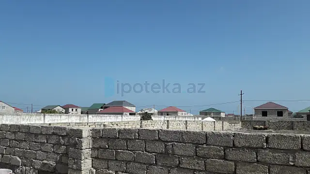 Satılır torpaq sahəsi 15 m²