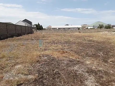 Satılır torpaq sahəsi 15 m²