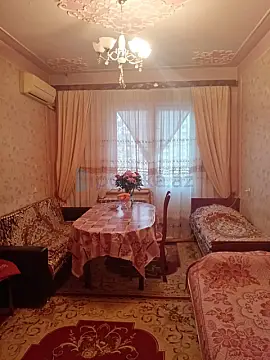 Satılır 3 otaqlı köhnə tikili 74 m² — Bakı, Xətai 3 otaq 74.00 m²