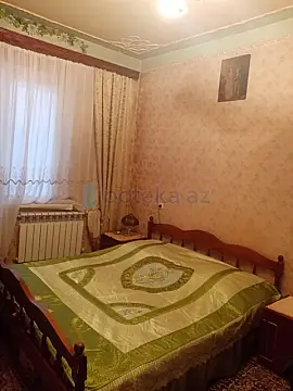 Satılır 3 otaqlı köhnə tikili 74 m²