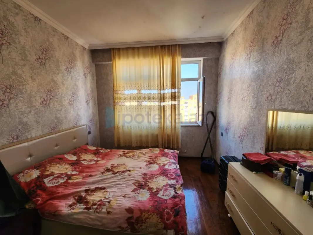 Satılır 3 otaqlı yeni tikili 71 m²