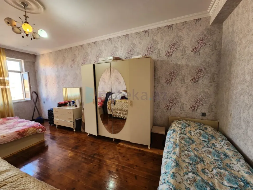 Satılır 3 otaqlı yeni tikili 71 m²