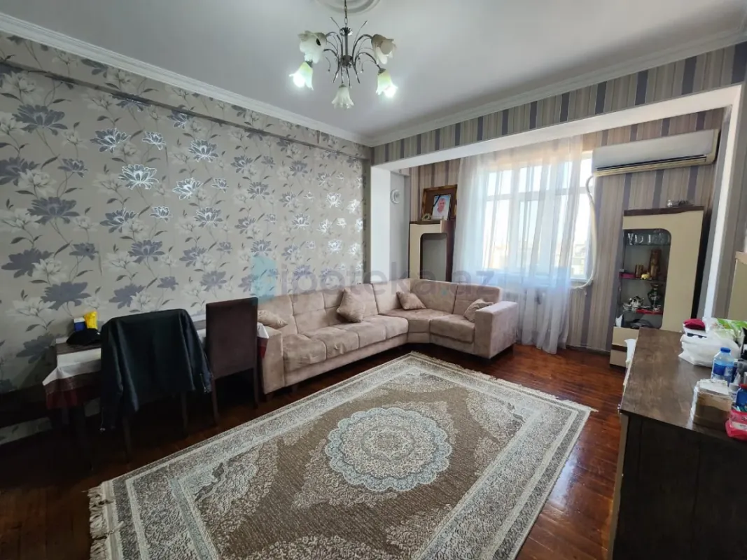 Satılır 3 otaqlı yeni tikili 71 m²