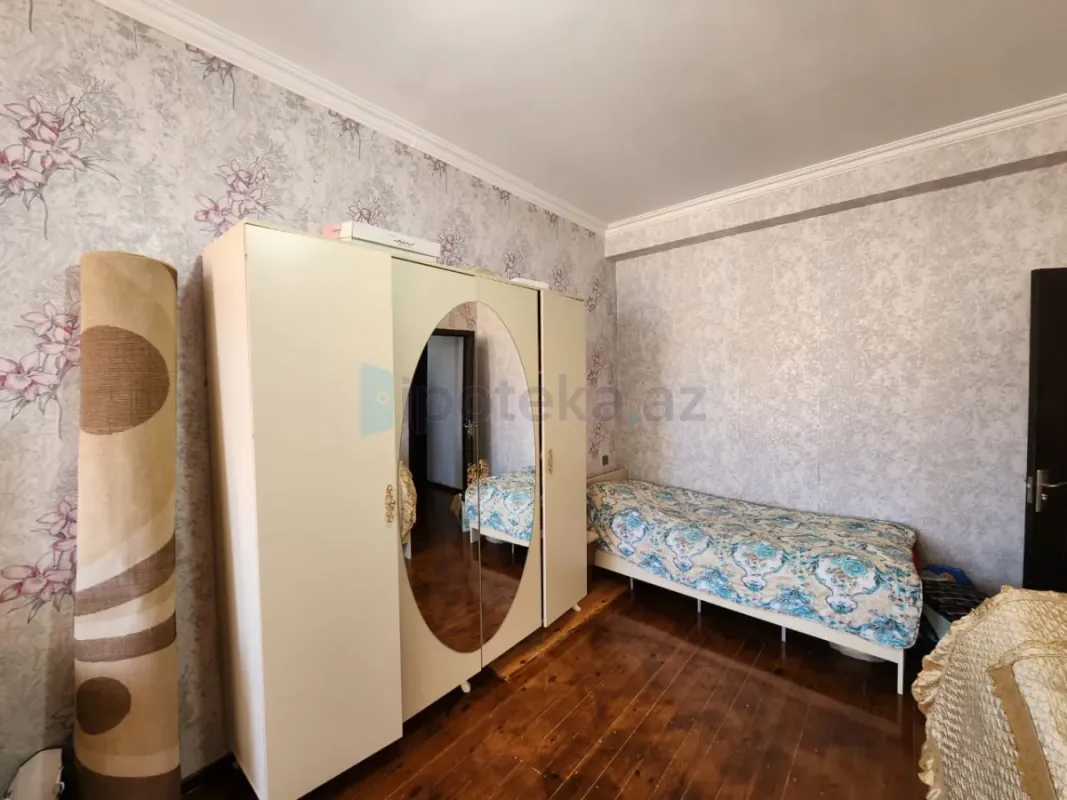 Satılır 3 otaqlı yeni tikili 71 m²