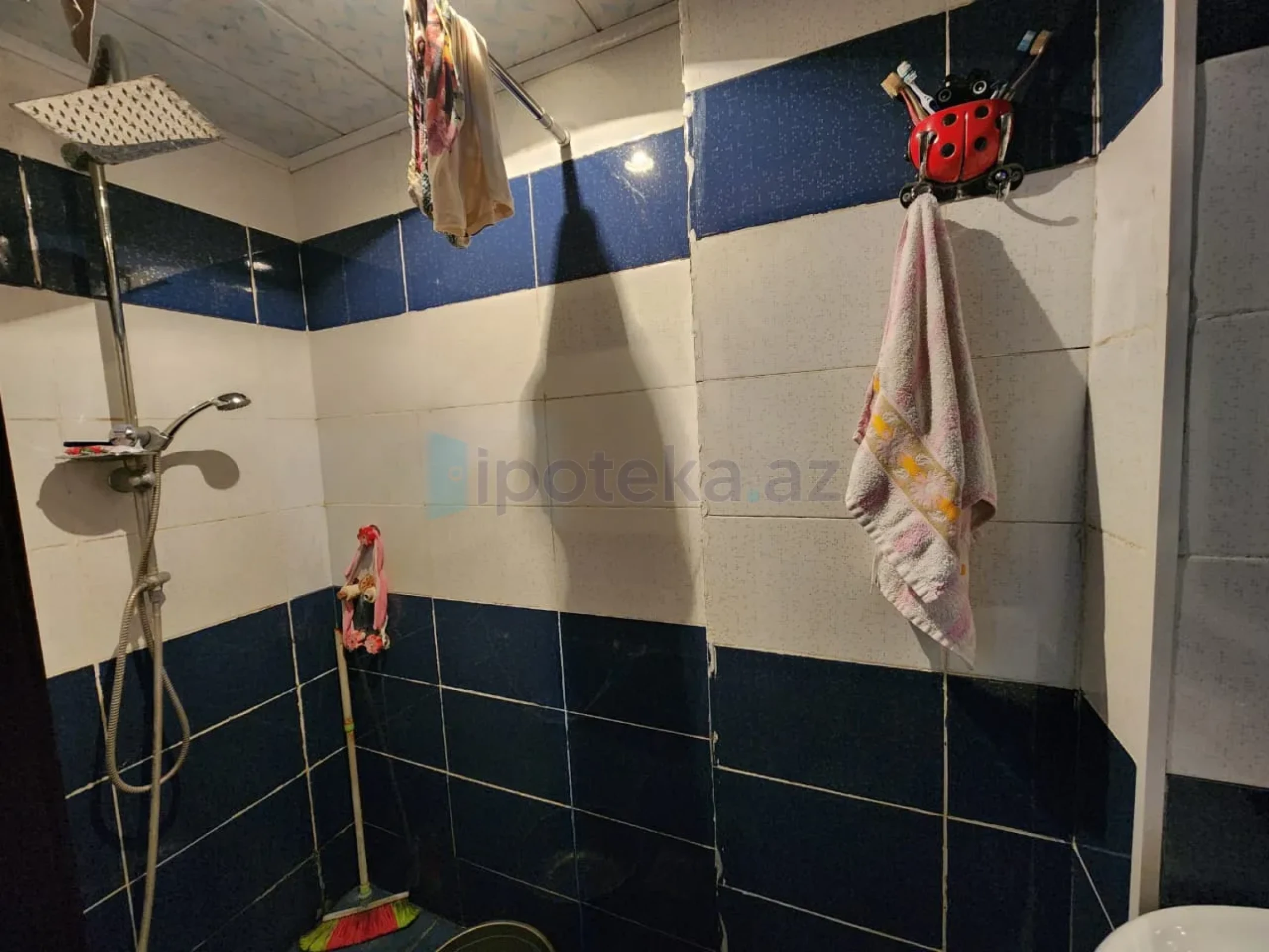 Satılır 3 otaqlı yeni tikili 71 m²