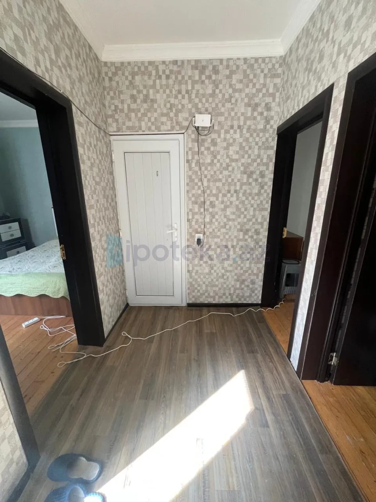 Satılır 3 otaqlı həyət evi 68 m²