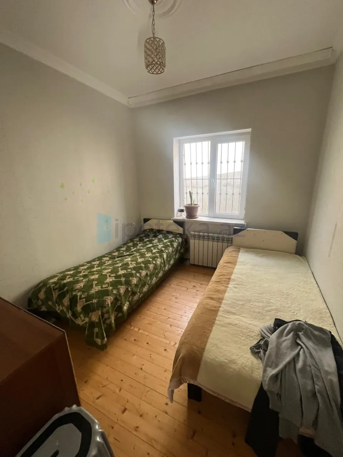 Satılır 3 otaqlı həyət evi 68 m²