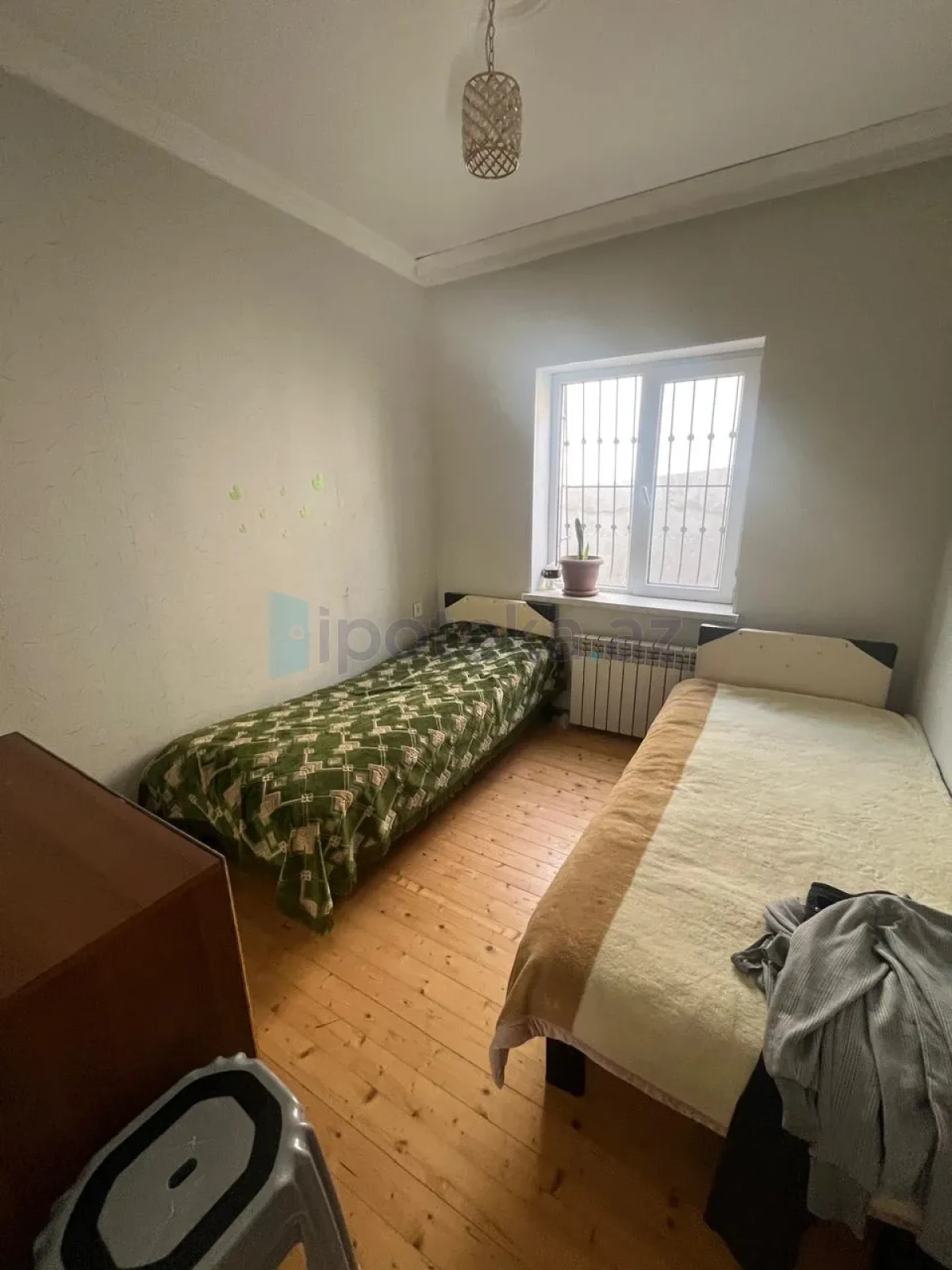 Satılır 3 otaqlı həyət evi 68 m²