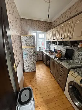 Satılır 3 otaqlı həyət evi 68 m²