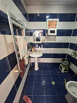 Satılır 3 otaqlı həyət evi 68 m²