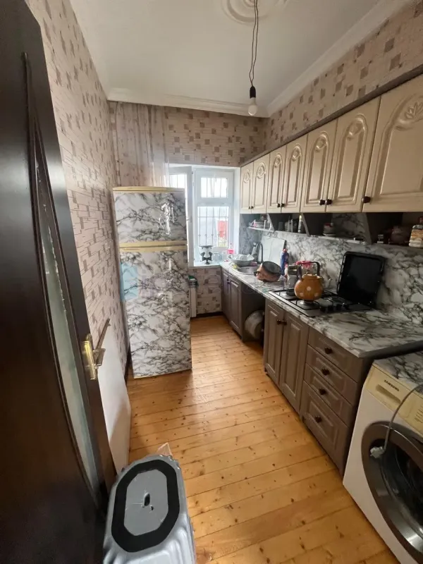 Satılır 3 otaqlı həyət evi 68 m²