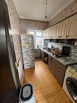 Satılır 3 otaqlı həyət evi 68 m²