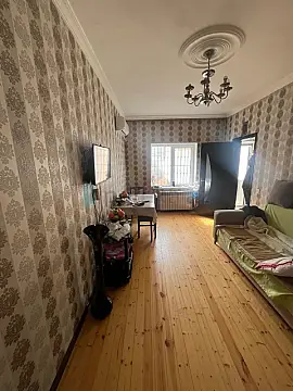 Satılır 3 otaqlı həyət evi 68 m² — Bakı, Masazır 3 otaq 68.00 m²