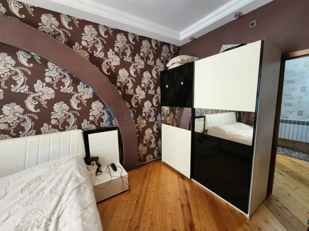 Satılır 2 otaqlı yeni tikili 64 m²