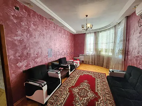 Satılır 2 otaqlı yeni tikili 64 m² — Bakı, Masazır 2 otaq 64.00 m²