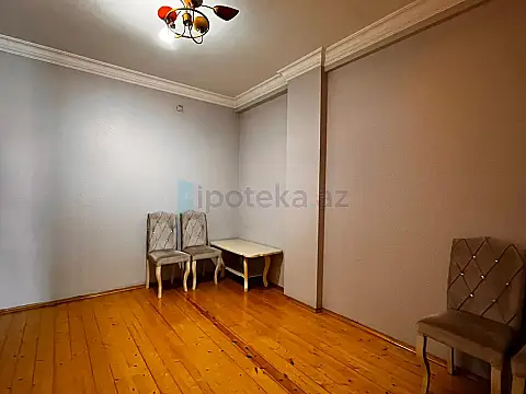 Satılır 3 otaqlı yeni tikili 78 m²