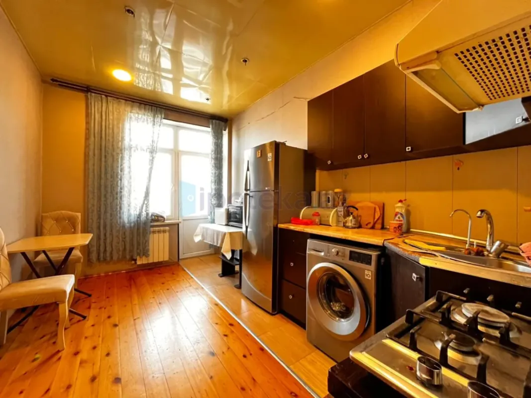 Satılır 3 otaqlı yeni tikili 78 m²