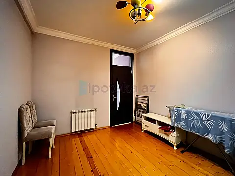 Satılır 3 otaqlı yeni tikili 78 m²